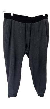 Lululemon At Ease Jogger XL men